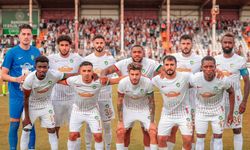 Amedspor zorlu virajı geride bıraktı