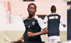 Amedspor’da Max Gradel, istatistikleri alt üst etti