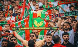 Amedspor, 33 gün sonra taraftarıyla buluşuyor