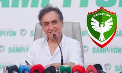 Amedspor’dan Elaldı açıklaması