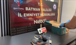 Batman’da ayakkabı kutusunda bonzai transferi