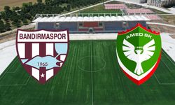 Amedspor maçının biletleri satışa çıkıyor