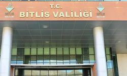 Bitlis Valiliğinden son dakika deprem açıklaması