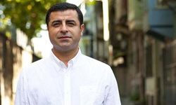 Demirtaş'tan son dakika açıklaması