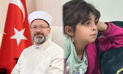 Diyanet Başkanı Erbaş'tan, Narin cinayetine ilişkin açıklama: İdamsa idam