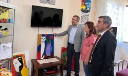 Diyarbakır Aile ve Sosyal Hizmetler Müdürlüğü’nden ani denetim