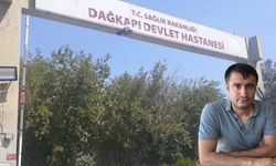 Diyarbakır’da skandal mobbing: Hemşireye öyle bir iş yaptırıyorlar ki..