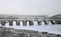 Diyarbakır’ın 115 yıllık fotoğrafında acı bir gerçek