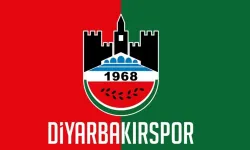 Diyarbakırspor’da yönetim değişti