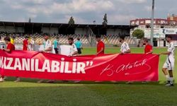 Diyarbekirspor ilk maçında mağlup oldu