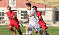 Diyarbekirspor, İzmir'de galibiyet peşinde