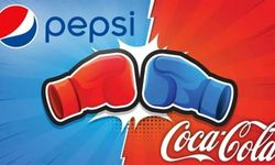 Coca Cola ve Pepsi'nin savaşı beyaz perdeye geliyor