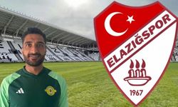 Elazığspor, Amedsporlu futbolcunun alternatifini buldu