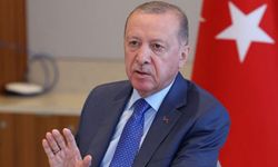 Erdoğan: Netanyahu hükümeti savaşı bölgeye yaymak için her yolu deniyor