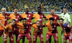 Galatasaray Avrupa Ligi’nde ilk maçına çıkıyor