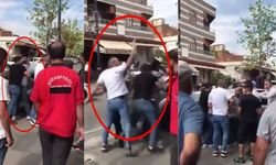 Diyarbakır’da polisin havaya ateş açtığı olayın sebebi belli oldu