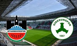 Diyarbekirspor, Şilbe'de Giresunspor'u ağırlıyor