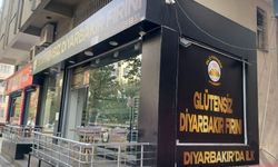 Diyarbakır'daki çölyak hastalarına müjde: Glütensiz fırın hizmete girdi