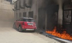 Mardin Araştırma Hastanesinde patlama; Sağlık Müdüründen açıklama