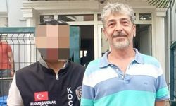 Kırmızı bültenle aranıyordu, 24 yıl sonra yakayı ele verdi