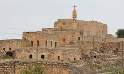 Mardin’de sıra dışı bir  ‘Zaz’