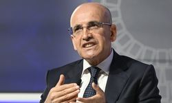 Mehmet Şimşek cari açık için depremi ve EYT'lileri suçladı