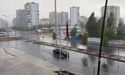 Meteoroloji’den Diyarbakır, Batman, Siirt ve Şanlıurfa için yeni uyarı!