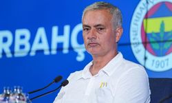 Mourinho'dan  Serhat Akın'la ilgili açıklama: Bilgim yok, demek ki atışı yapan iyi değilmiş