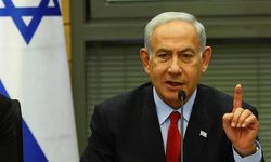 Netanyahu'dan yeni tehdit: Eğer Hizbullah mesajı almadıysa, söz veriyorum alacak