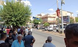 Mardin'de iki aile silahla çatıştı: 3 yaralı