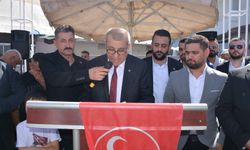 Şırnak’ta belediye MHP’ye geçti