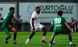 Amedspor’un rakibinde işler karmakarışık