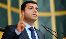 Selahattin Demirtaş'tan son dakika Narin açıklaması