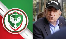 Ümit Özdağ, Amedspor galibiyetini hazmedemedi