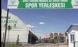 Diyarbakır’da AK Partili başkandan DEM Partili belediyeye:  O ismi neden değiştirdiniz?