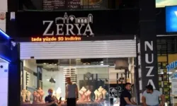 Diyarbakır’da ‘Zerya vurgunu’ davası, sanıklara ceza yağdı