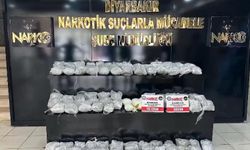 Diyarbakır merkezli operasyonda 30 tutuklama