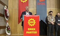 EMEP: Herkes elini taşın altına koymalı