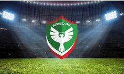 Amedspor’dan sakatlık açıklaması