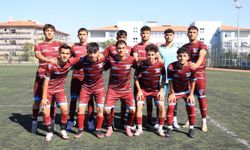 Diyarbakırlı gençler, U18 Ligi'ne fırtına gibi başladı