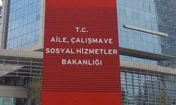 Aile ve Sosyal Hizmetler Bakanlığı 2 bin 390 sözleşmeli personel alıyor