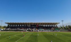 Amedspor, Pendik maçını Iğdır’da oynamak istiyor