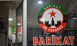 Amedspor Barikat'tan yönetime sert uyarı