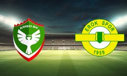 Amedspor- Esenler Erokspor maçı hangi kanalda?