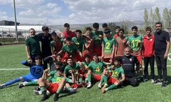 Amedspor’da gençler sahaya çıkıyor