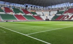 Amedspor maçları Diyarbakır’da oynanamıyor; Eşbaşkanlar inceleme yapacak