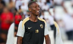 Amedsporlu Max Gradel bencilliğiyle tepki topladı