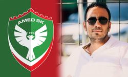 Amedspor’un eleştirilen yöneticisinden açıklama geldi