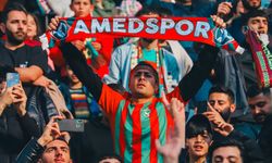 Amedspor yine sürgünde oynayacak!