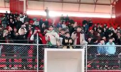 Amedspor'a Iğdır'da büyük destek